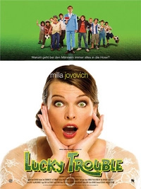 Lucky Trouble (DVD)