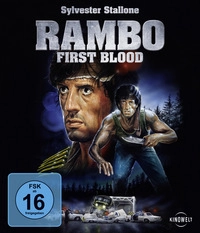 Rambo - The Ultimate Edition (Blu-ray)