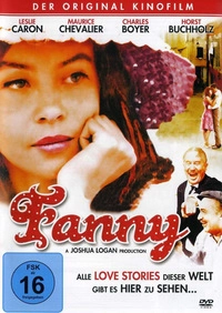 Fanny (DVD)