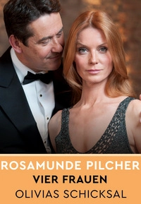 Rosamunde Pilchers Vier Frauen 3 - Olivias Schicksal - Teil 3 (DVD)