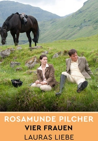 Rosamunde Pilchers Vier Frauen 2 - Lauras Liebe - Teil 2 (DVD)