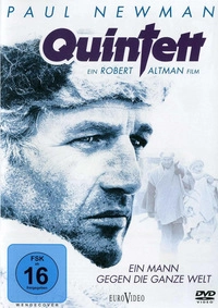 Quintett (DVD)