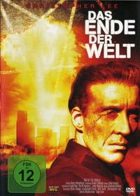 Das Ende der Welt (DVD)