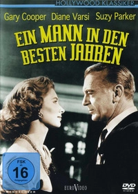 Ein Mann in den besten Jahren (DVD)