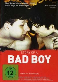 Story of a Bad Boy (DVD)