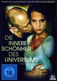 Die innere Schönheit des Universums (DVD)