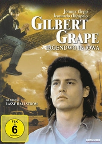 Gilbert Grape (Blu-ray)