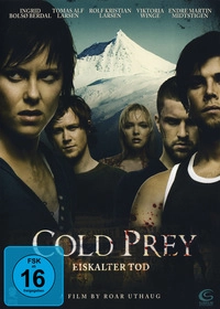 Cold Prey (Blu-ray)