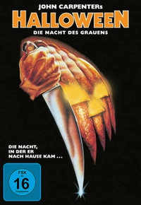 Halloween - Die Nacht des Grauens (Blu-ray)
