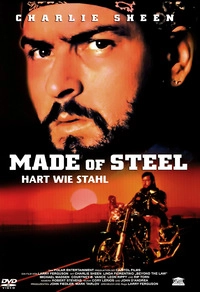 Made of Steel (Blu-ray)