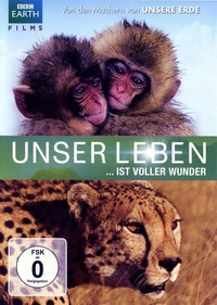 Unser Leben (DVD)