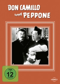 Don Camillo und Peppone (Blu-ray)