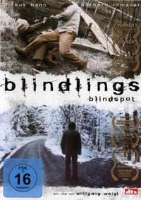 Blindlings - Blindspot (DVD)
