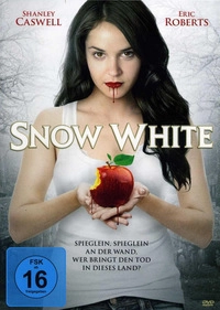 Snow White (DVD)
