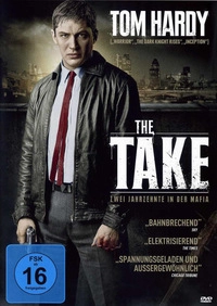 The Take - Zwei Jahrzehnte in der Mafia (Blu-ray)
