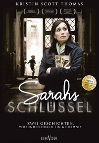Sarahs Schlüssel (DVD)