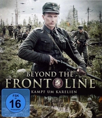 Beyond the Front Line (Blu-ray)