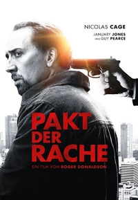 Pakt der Rache (Blu-ray)