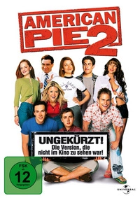 American Pie 2 (Blu-ray)