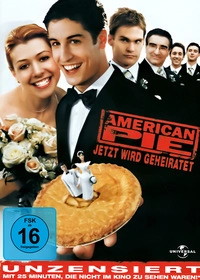 American Pie 3 (Blu-ray)
