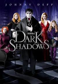 Dark Shadows (Blu-ray)