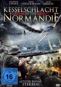 Kesselschlacht in der Normandie (DVD)