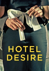 Hotel Desire (Blu-ray)