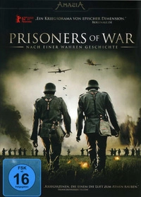 Prisoners of War (Blu-ray)