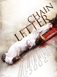 Chain Letter (DVD)