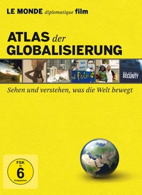 Atlas der Globalisierung - Disc 1 (DVD)