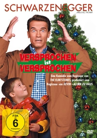 Versprochen ist versprochen (Blu-ray)