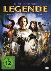 Legende (Blu-ray)