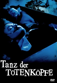 Tanz der Totenköpfe (Blu-ray)