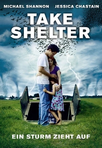 Take Shelter (Blu-ray)