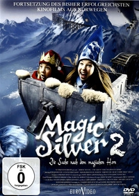 Magic Silver 2 (DVD)