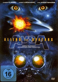 Aliens vs. Avatars (DVD)