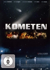Kometen (DVD)