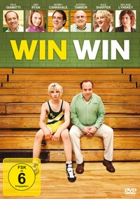 Win Win (Blu-ray)