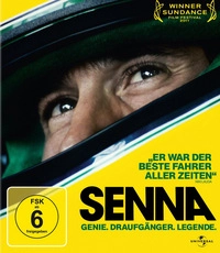 Senna (DVD)