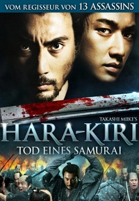 Hara-Kiri (Blu-ray)