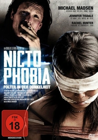 Nictophobia (Blu-ray)