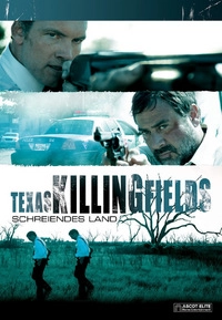 Texas Killing Fields (Blu-ray)