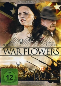 War Flowers (Blu-ray 3D)