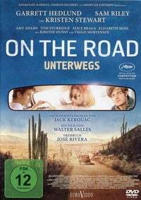 On the Road (Blu-ray)