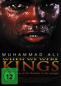 When We Were Kings - Einst waren wir Könige (DVD)