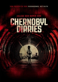 Chernobyl Diaries (DVD)