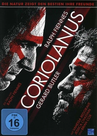 Coriolanus (Blu-ray)