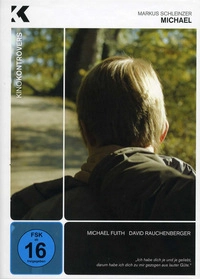 Michael (DVD)