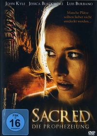 Sacred (DVD)