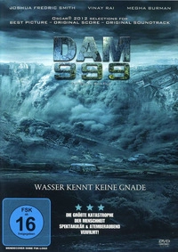 Dam 999 (DVD)